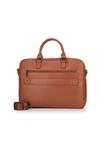 Сумка для ноутбука OFFICE COLLECTION - Briefcase WITTCHEN, коричневый - фото 2