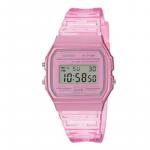 CASIO Часы G Shock F91WS 4 - фото 9