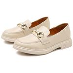 Лоферы женские Spider King, черный - фото 7