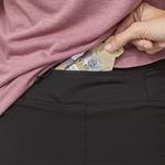 Шорты для бега Strider Pro 3 дюйма женские Patagonia, черный - фото 7