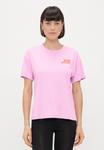 Топ бикини Rip Curl ALOHA STATE SURFLITE , Pastel Pink/Light Pink - фото 3