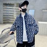 EASTERN CAMEL Куртка для подростков - фото 8