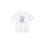 Футболка Air Force 3 для подростков Nike, индиго - фото 3