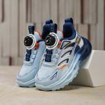 Детские кроссовки для бега Binary, фиолетовый - фото 2