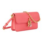 LOUIS VUITTON Сумка через плечо - фото 2