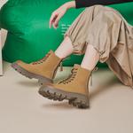 Martin Boot женские Gemeiq - фото 15