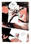 Cave Grave: Wild West Tales (Oni Press) - фото 12