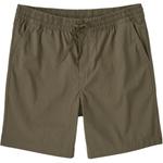 Шорты Nomader на шнурке Patagonia, желтый - фото 6