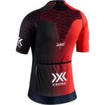 XBIONIC Женская велоодежда красный black - фото 4