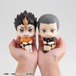 Форма команды Haikyu!! West Valley Sunset и Ryunosuke Tanaka MegaHouse - фото 3