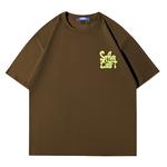 Starlander Футболка унисекс, Черный - фото 8