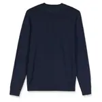 Толстовка Volcom Uperstand, синий - фото 4