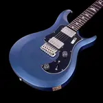 PRS S2 Standard 24 - Металлик Полуночный Сатиново-Синий - фото 5