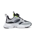 Низкие детские беговые кроссовки Kids' BIG WASP, небесно-голубой - фото 7