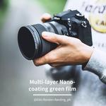 Фильтр K&F Concept Variable ND Filter (62mm, 5 to 9-Stops) KF01.1471 - фото 4