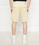 Джинсовые шорты Tommy Jeans ETHAN, песочный - фото 4