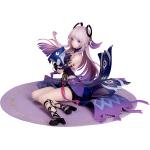 Genshin Фигурки Sitrae White Star Obsidian, масштаб 1/8 - фото