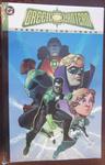 Green Lantern: Passing the Torch (DC Comics) - фото