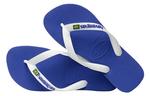 Горка унисекс Ocean Blue Havaianas - фото 3