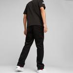 Брюки x ferrari race garage crew mens pants logo Puma, черный - фото 4