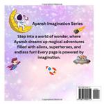 Magic Man and Supermax Adventure (Independently published) - фото 2