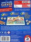 Кубик-собака (Ganz Schon Clever Kids) Настольная игра Schmidt - фото 4