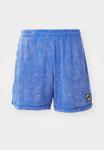 Спортивные шорты Nike Performance HERITAGE SHORT WASH, Comet Blue/Dark Blue - фото 6