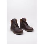 Мужская горная обувь Panama Jack, коричневый - фото 2