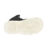 Ботильоны Fvvo унисекс, Черно-белый - фото 2