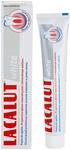 Белая зубная паста с отбеливающим эффектом Lacalut, 75 мл - фото 2