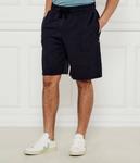 Шорты Regular fit Guess Jeans, синий - фото