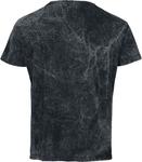 Футболка Sesamstraße Cookie Monster - Om Nom Nom!, черный - фото 2