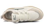 Кроссовки WARRIOR Skateboarding Shoes Men Low-top Beige/Green, зеленый - фото 4