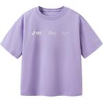 Детская футболка ASICS, экрю - фото 5