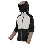 Куртка Regatta Dessoto softshell, черный - фото 5