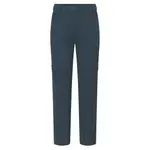 Брюки Viking Rocklyn 2 in 1, синий - фото 3