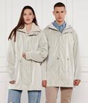 Пальто Rains, экрю - фото