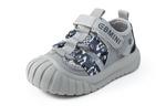 Обувь для малышей (для младенцев и малышей) EBMINI, серый - фото 2