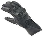 Туристические перчатки 20 LE Held, черный - фото