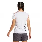 Футболка adidas Terrex Pro, белый - фото 2