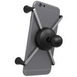 RAM Mounts Universal X-Grip Large Phone/Phablet RAM-HOL-UN10BU - фото 3
