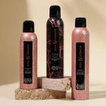 Лак для волос легкой фиксации Nick Stenson Beauty - фото 4