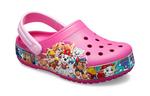 Классические детские сандалии Clog Kids Crocs - фото 3