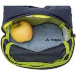 Детский Рюкзак Минни 5 Vaude, зеленый - фото 5