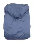 Спальный мешок с капюшоном Teddy & Minou, синий - фото 2