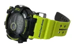 Часы CASIO G-Shock Frogman 'Yellow', желтый - фото 4
