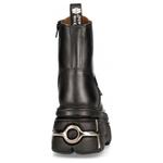 Ботильоны унисекс New Rock - фото 3