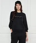 Je58Tamila свитшот Regular fit Joop!, черный - фото