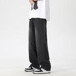 Джинсы Unisex FIDO DIDO, Жёлтая Грязь - фото 7