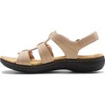 Laurieann vine повседневные сандалии Clarks, sand - фото 3